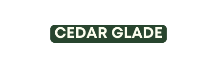 cedar glade